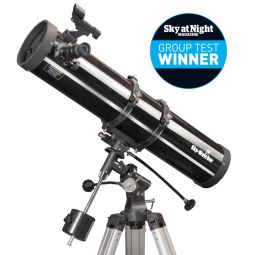 Skywatcher Explorer-130 EQ2 Reflector Telescope