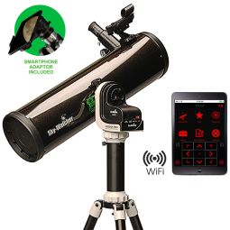 Sky-Watcher Explorer-130PS (AZ-GTi) Wifi | Smartphone Controlled Telescope