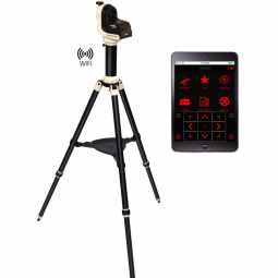 Sky-Watcher Explorer-130PS (AZ-GTi) Wifi | Smartphone Controlled Telescope