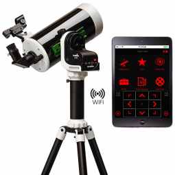 Sky-Watcher Skymax-127 (AZ-GTi) Wifi | Smartphone Controlled Telescope
