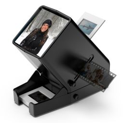 Slideviewer & Neg viewer with Daylight LED & USB | SV-3