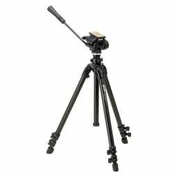 Slik 504QF II | Video & Scope Tripod