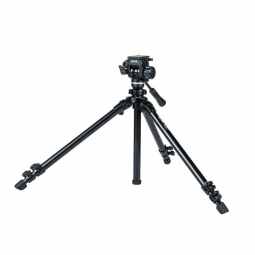 Slik 504QF II | Video & Scope Tripod