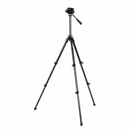 Slik 504QF II | Video & Scope Tripod