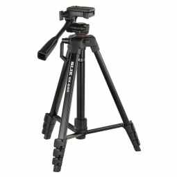 Slik GX 640 Tripod with 3-WAY Head