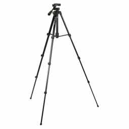 Slik GX 640 Tripod with 3-WAY Head