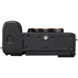 Sony  Alpha 7C II+28-60mm Full Frame | Silver