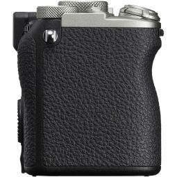 Sony  Alpha 7C II+28-60mm Full Frame | Silver