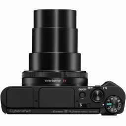 Sony HX99 Compact Camera with 30x Optical Zoom | DSC-HX99