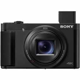 Sony HX99 Compact Camera with 30x Optical Zoom | DSC-HX99