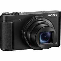 Sony HX99 Compact Camera with 30x Optical Zoom | DSC-HX99