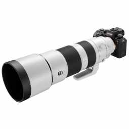 Sony FE 200-600mm F5.6-6.3 G OSS | E-Mount Lens