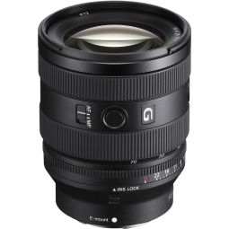 Sony FE 20-70mm F4 G | Ultra-wide Standard Zoom