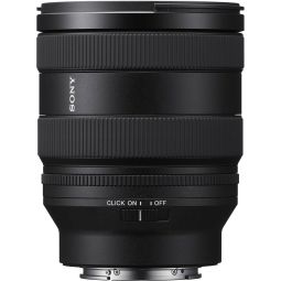 Sony FE 20-70mm F4 G | Ultra-wide Standard Zoom