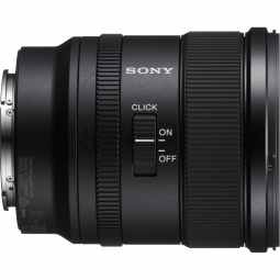 Sony FE 20mm F1.8 G | E-Mount Wide Lens