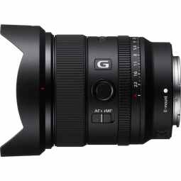 Sony FE 20mm F1.8 G | E-Mount Wide Lens