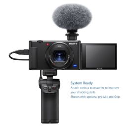 Sony Vlog camera ZV-1 | 1.0