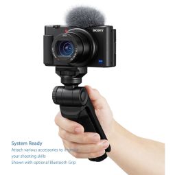 Sony Vlog camera ZV-1 | 1.0