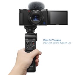 Sony Vlog camera ZV-1 | 1.0