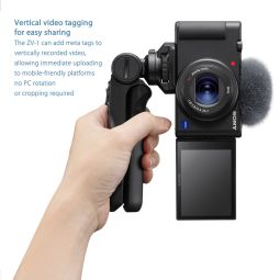 Sony Vlog camera ZV-1 | 1.0