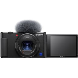 Sony Vlog camera ZV-1 | 1.0
