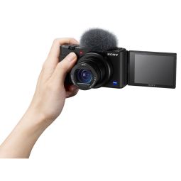 Sony Vlog camera ZV-1 | 1.0