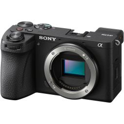 Sony Alpha 6700 Mirrorless Digital Camera with 18-135mm Lens | ILCE-6700M