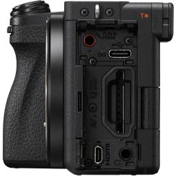 SON Alpha a6700 Mirrorless Digital Camera Body | ILCE-6700