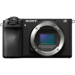 Sony Alpha 6700 Mirrorless Digital Camera with 18-135mm Lens | ILCE-6700M