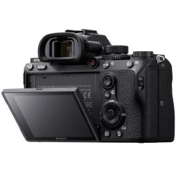 Sony Alpha 7 III Full Frame Mirrorless Camera