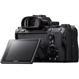 Sony Alpha 7 III Full Frame Mirrorless Camera