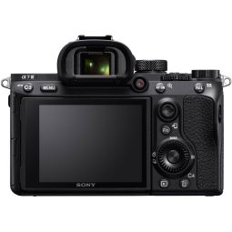 Sony Alpha 7 III + 28-70mm OOS Full Frame Mirrorless Camera