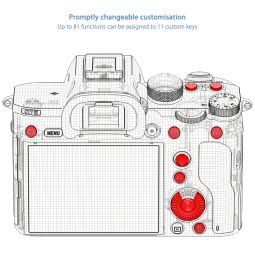 Sony Alpha 7 III + 28-70mm OOS Full Frame Mirrorless Camera