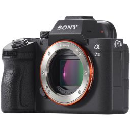 Sony Alpha 7 III + 24-105mm f/4 G Full Frame Mirrorless Camera | ILCE-7M3G