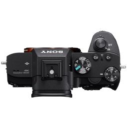 Sony Alpha 7 III Full Frame Mirrorless Camera