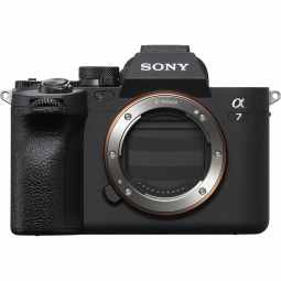 Sony Alpha 7 IV Full Frame Mirrorless Camera | ILCE-7M4