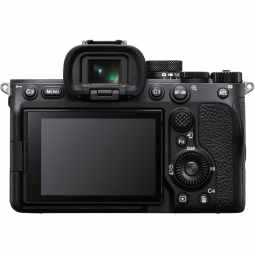 Sony Alpha 7 IV +24-105mm f/4 G Full Frame Mirrorless Camera | ILCE-7M4G