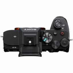 Sony Alpha 7 IV Full Frame Mirrorless Camera | ILCE-7M4