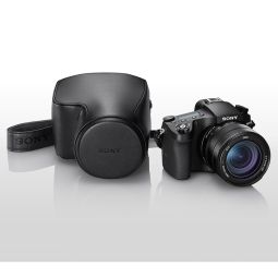 Sony Case for RX10 MK 3 & 4 (LCJ-RXJ)