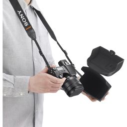 Sony Case for RX10 MK 3 & 4 (LCJ-RXJ)