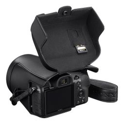 Sony Case for RX10 MK 3 & 4 (LCJ-RXJ)