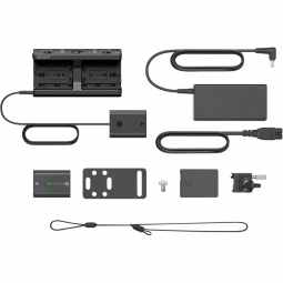 Sony Multi Battery Adaptor Kit - NPA-MQZ1K