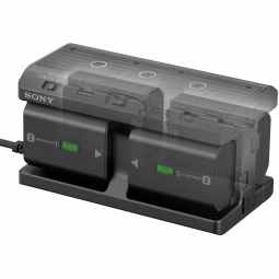 Sony Multi Battery Adaptor Kit - NPA-MQZ1K