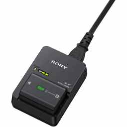 Sony Battery Charger for NP-FZ100 - BC-QZ1