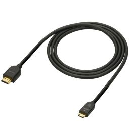 Sony DLC-HEM15 Mini HDMI Cable 1.5m