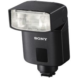 Sony F32M External Flash For Multi Interface Shoe (HVL-F32)