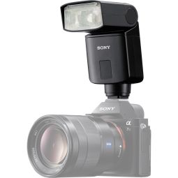 Sony F32M External Flash For Multi Interface Shoe (HVL-F32)