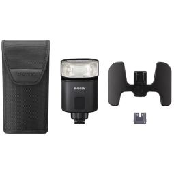 Sony F32M External Flash For Multi Interface Shoe (HVL-F32)