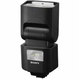 Sony HVL-F45RM External Flash with Radio Control