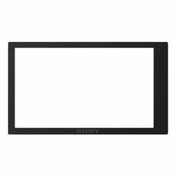 Sony Screen Protect Semi-Hard Sheet for a6000 / a6300 / a6500 series (PCK-LM17)